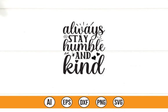 Always Stay Humble and Kind: A Designer's Review