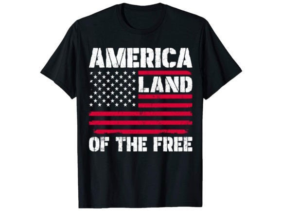 America Land of the Fre: A Designer's Review