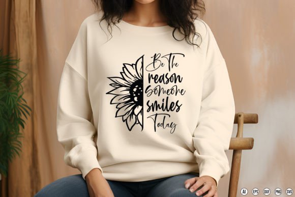 Be the Reason Someone Smiles Today: A Designer's Review