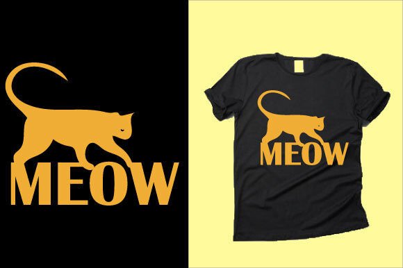 Cat T-shirt Design 21: A Real-World Embroidery Review