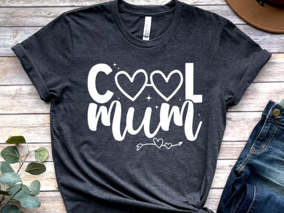 Cool Mum Embroidery Design Review