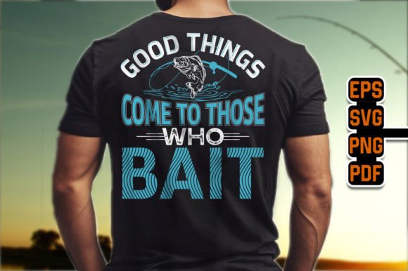 Good Things Come to Those Who BAIT: A Designer's Review