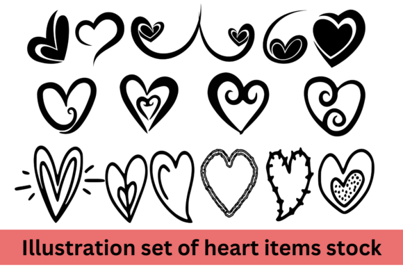 Heart Outline Images: A Designer's Review