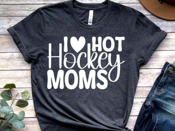 I Love Hot Hockey Moms: A Designer's Real-World Review
