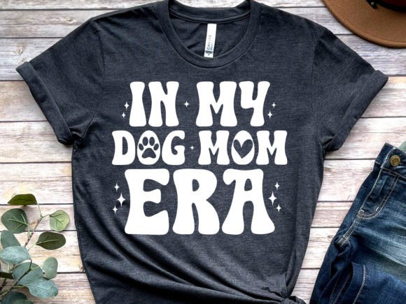 In My Dog Mom Era Review