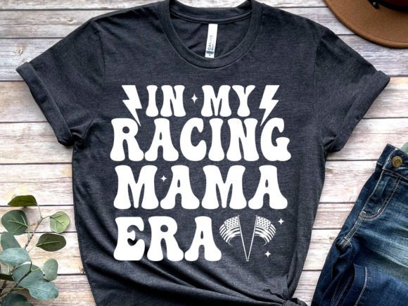 In My Racing Mama Era: A Designer's Review