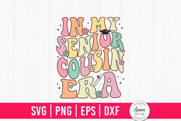 In My Senior Cousin Era: A Designer's Real-World Review