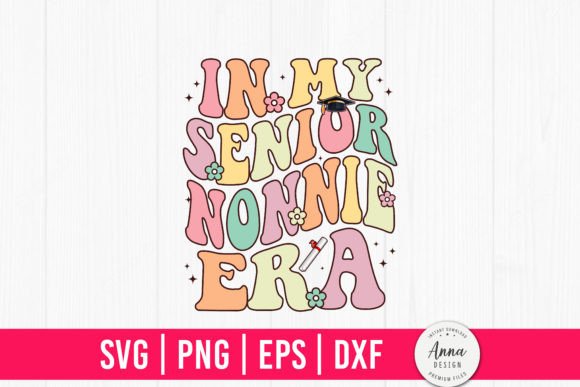 In My Senior Nonnie Era: A Designer's Real-World Review