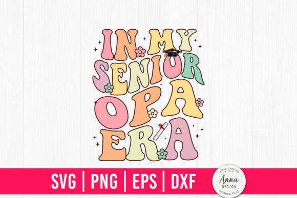 In My Senior Opa Era: A Designer's Review