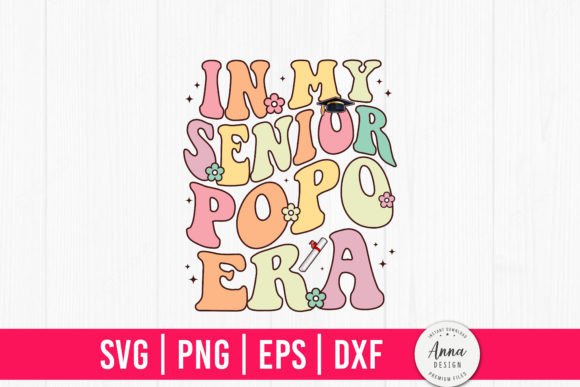 In My Senior Popo Era: A Designer's Real-World Review
