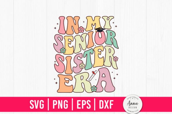 In My Senior Sister Era: A Designer's Review