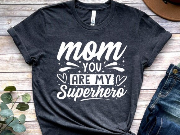 Mom You Are My Superhero: A Designer's Real-World Review