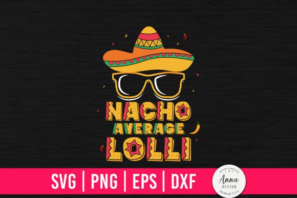 Nacho Average Lolli: A Designer's Real-World Embroidery Review