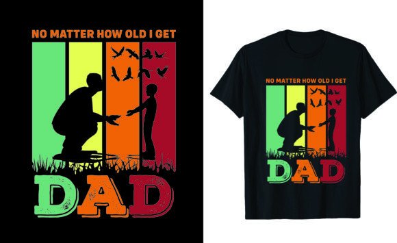 No Matter How Old I Get, Dad: A Designer's Real-World Embroidery Review