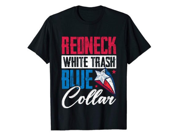 Redneck White Trash: A Designer's Review for Real Embroidery Work