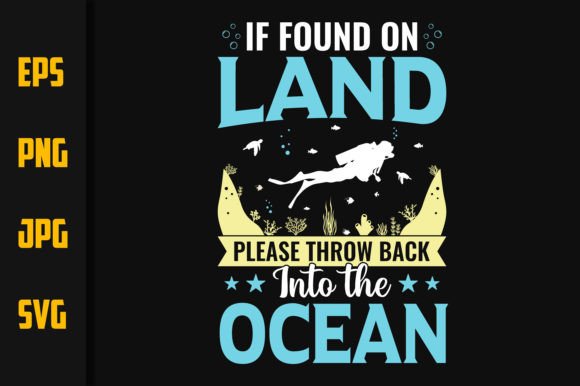 Scuba Diving Quotes T Shirt Design Review