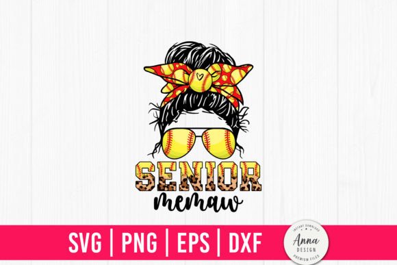 Senior Memaw Class of 2024: A Designer's Reality Check