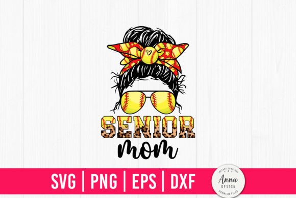 Senior Mom Class of 2024 Embroidery Review