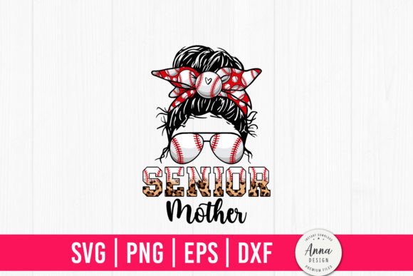 Senior Mother Class of 2024 Embroidery Review