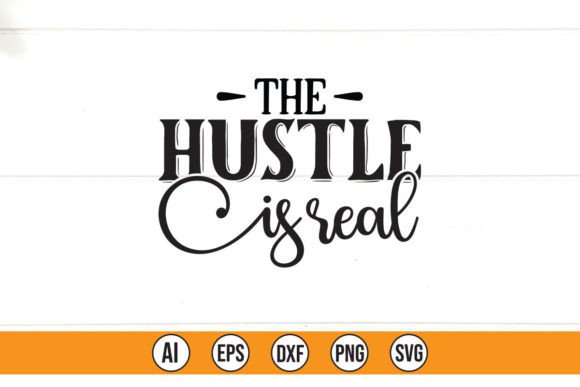 The Hustle is Real: A Designer's Review